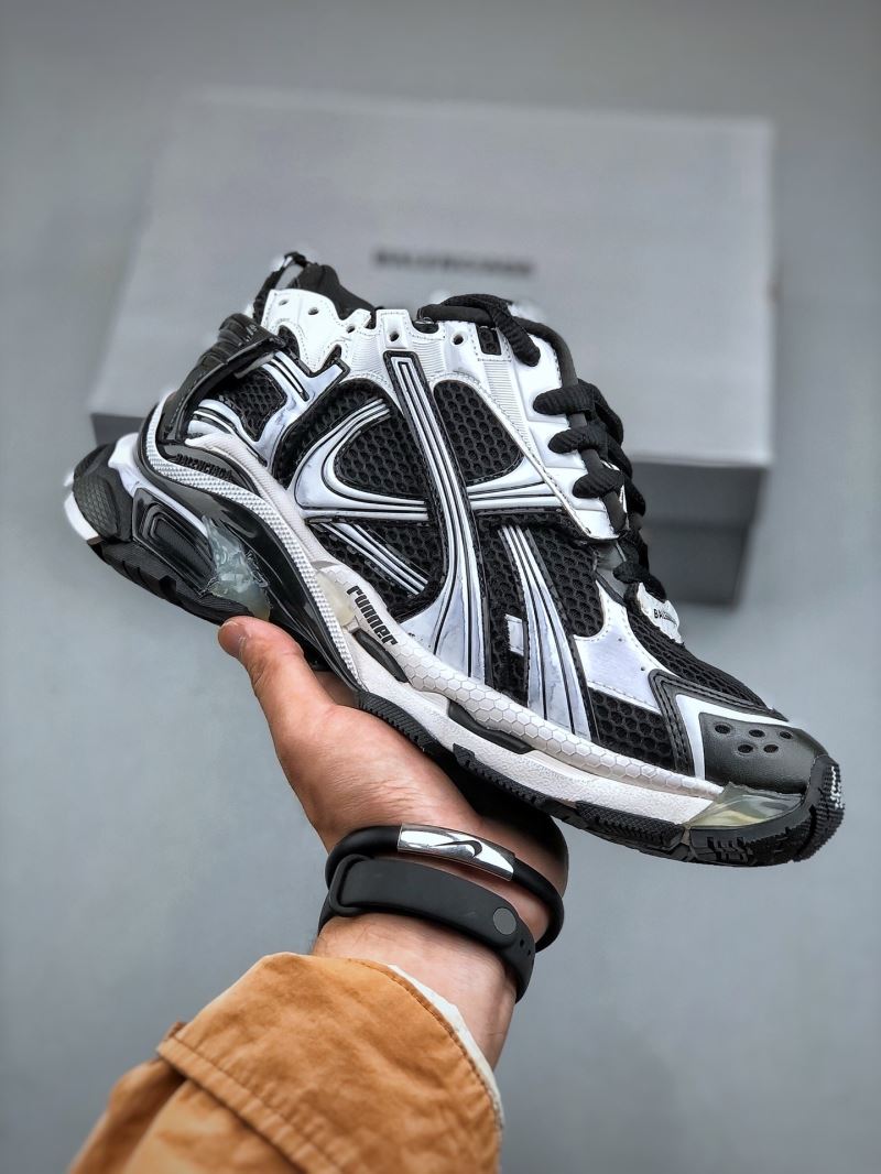 Balenciaga Track Shoes